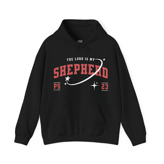 HT Shepherd - Unisex Hoodie