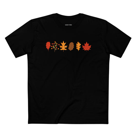 HT Thanksgiving Autumn Tee