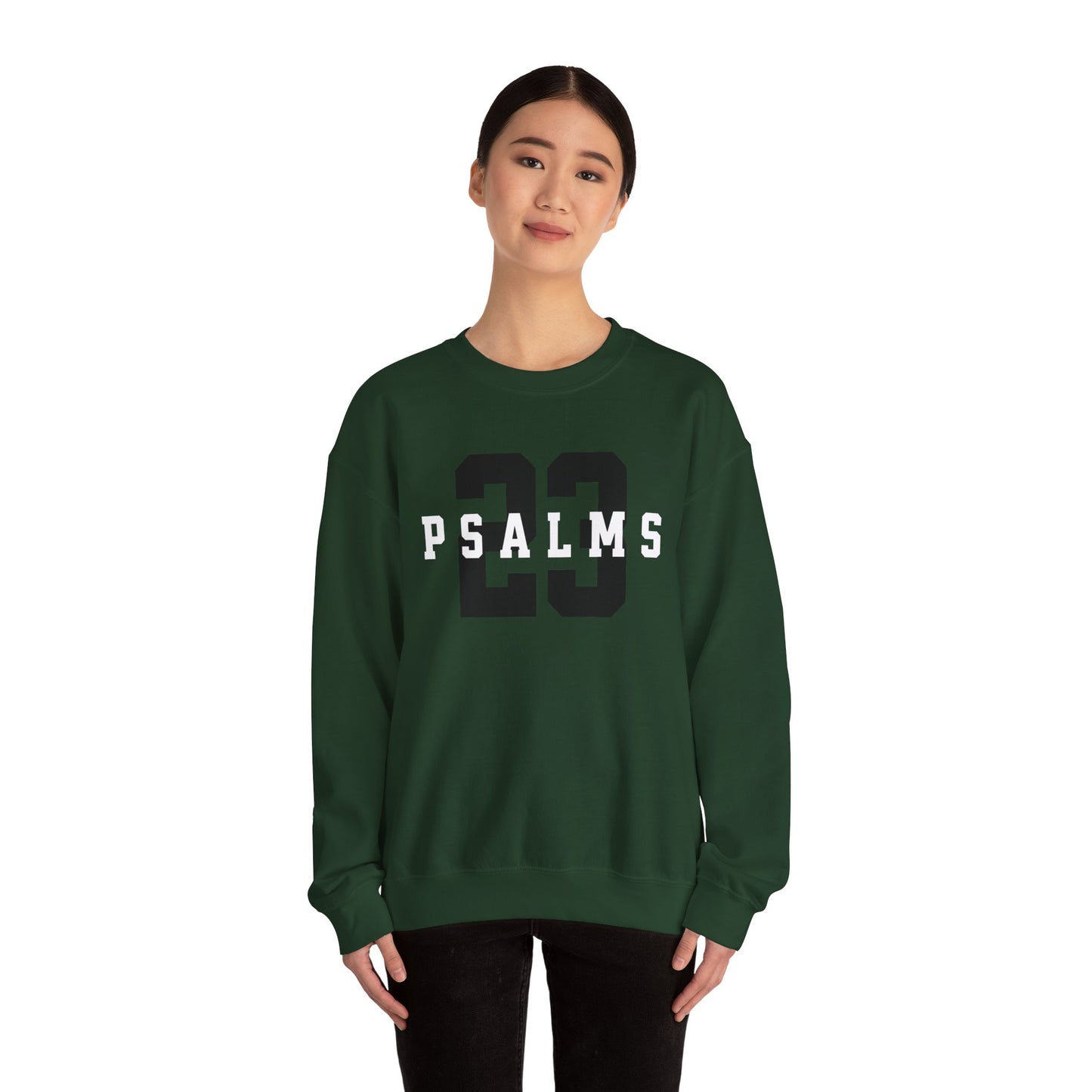 HT Shepherd Logo - Unisex Sweatshirt