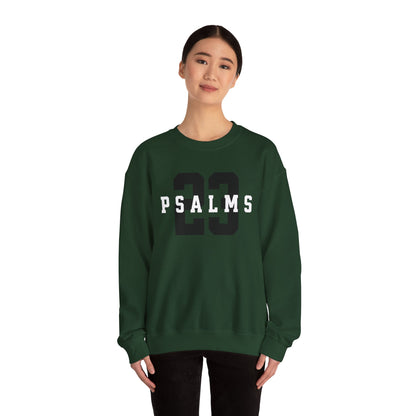 HT Shepherd Logo - Unisex Sweatshirt
