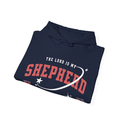 HT Shepherd - Unisex Hoodie