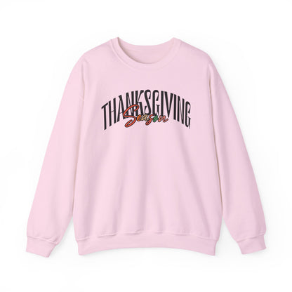 HT Thanksgiving Psalms Sweatshirt