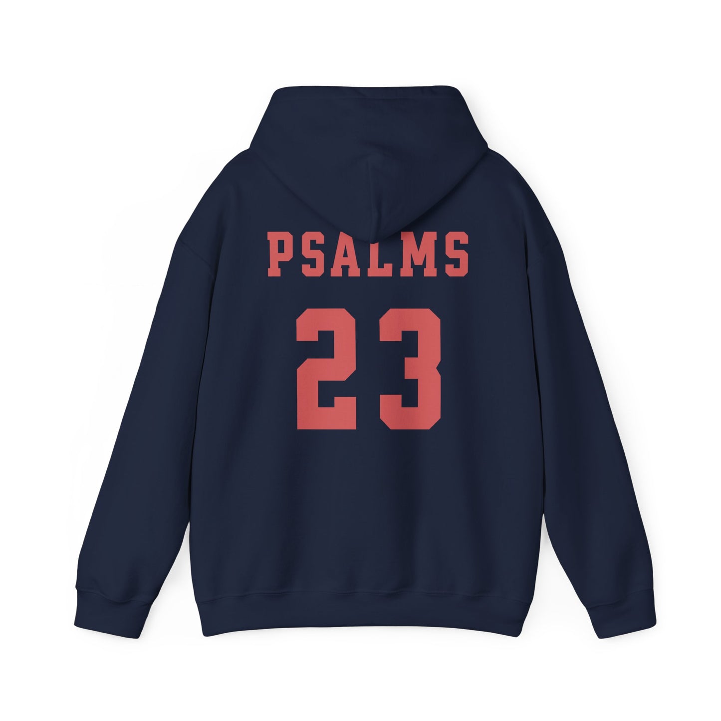 HT Shepherd - Unisex Hoodie