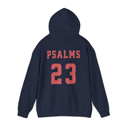 HT Shepherd - Unisex Hoodie