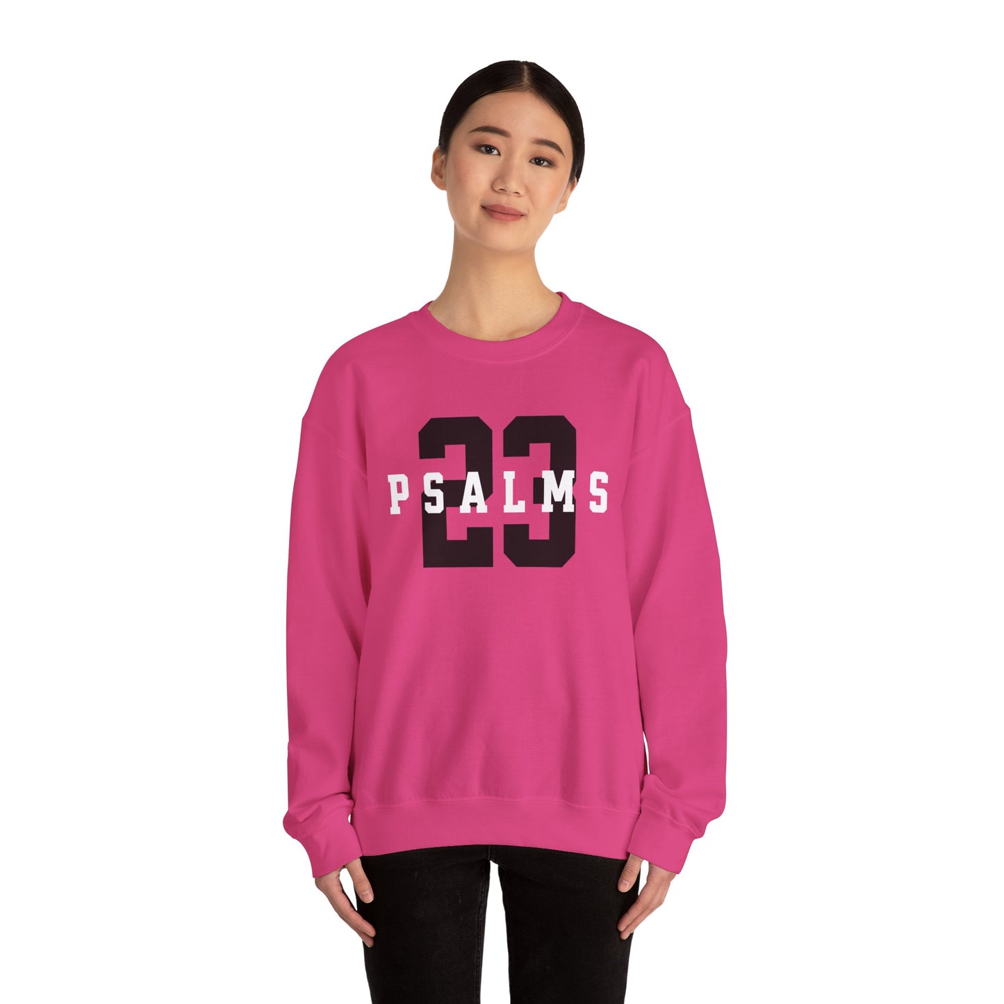 HT Shepherd Logo - Unisex Sweatshirt