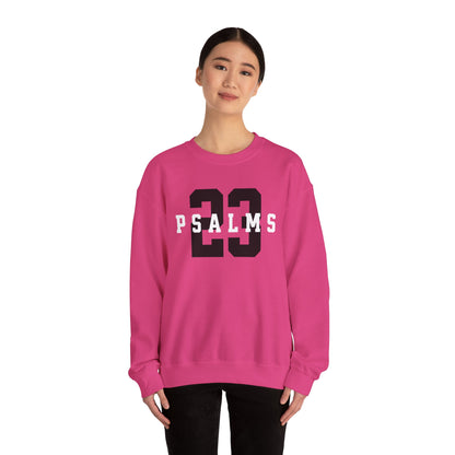 HT Shepherd Logo - Unisex Sweatshirt