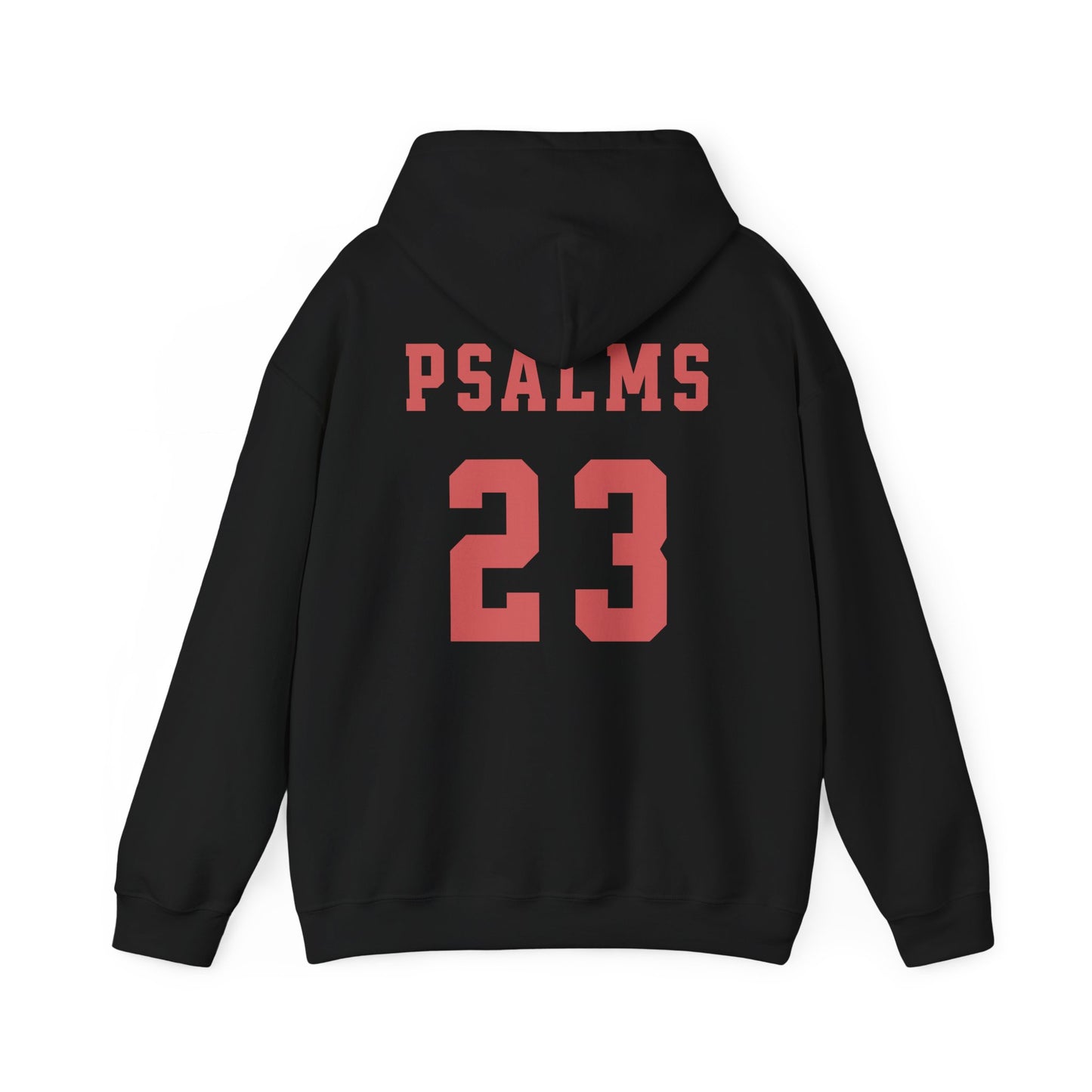 HT Shepherd - Unisex Hoodie