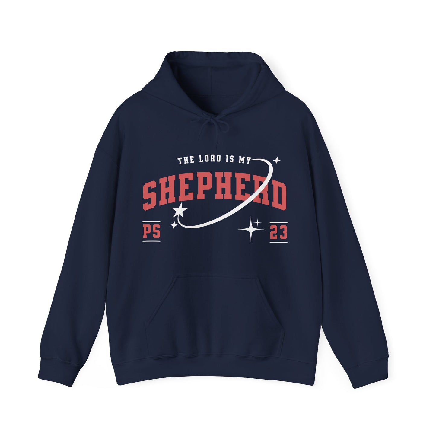 HT Shepherd - Unisex Hoodie