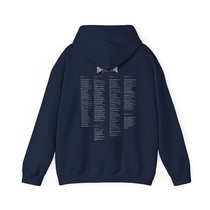 HT - Thanksgiving Season Hoodie