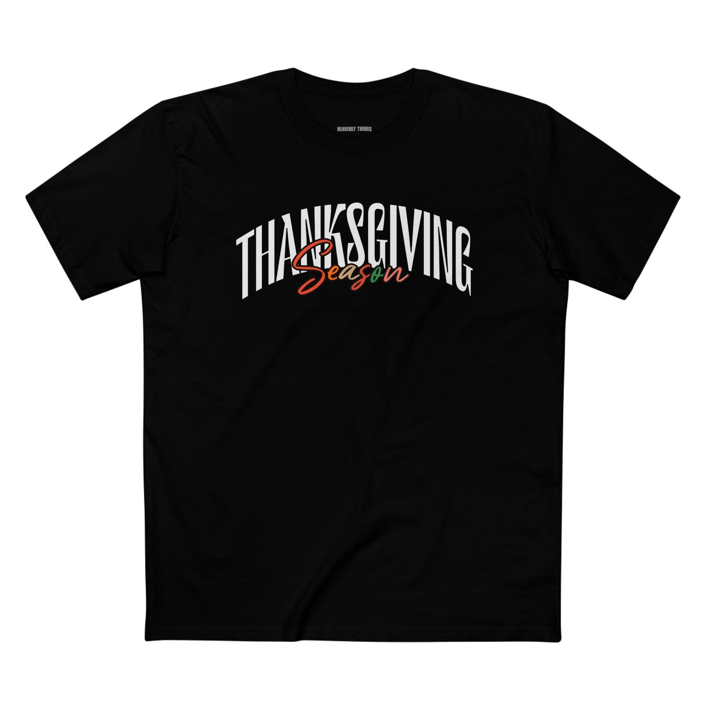 HT Thanksgiving Season Tee