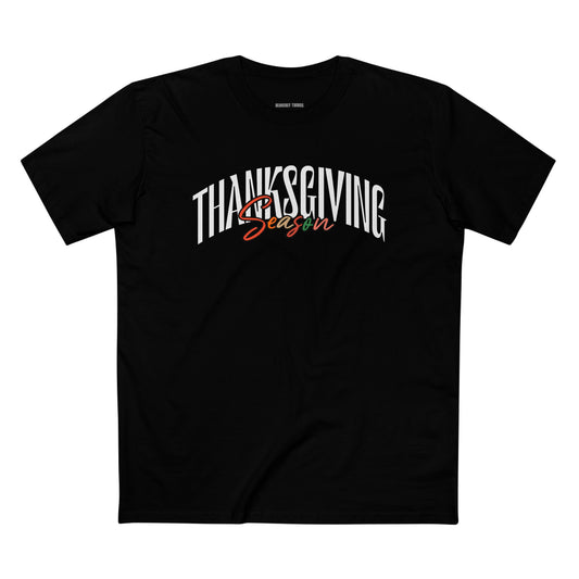 HT Thanksgiving Season Tee