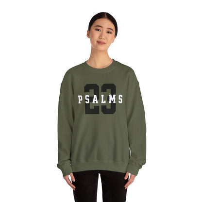 HT Shepherd Logo - Unisex Sweatshirt