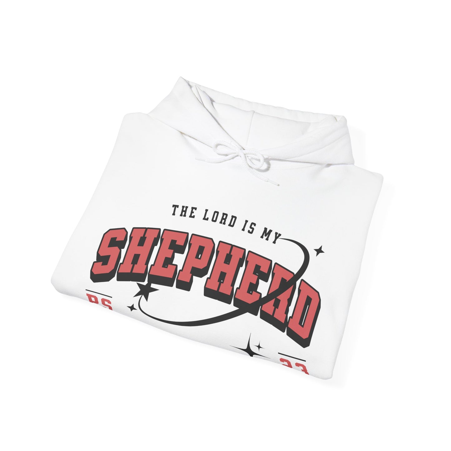 HT Shepherd - Unisex Hoodie