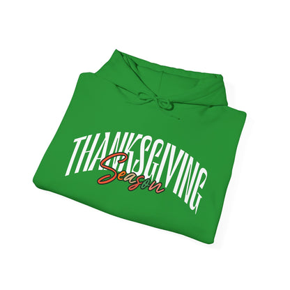 HT - Thanksgiving Season Hoodie