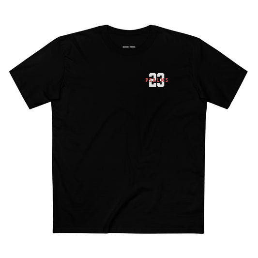 HT Shepherd Pocket Logo Tee