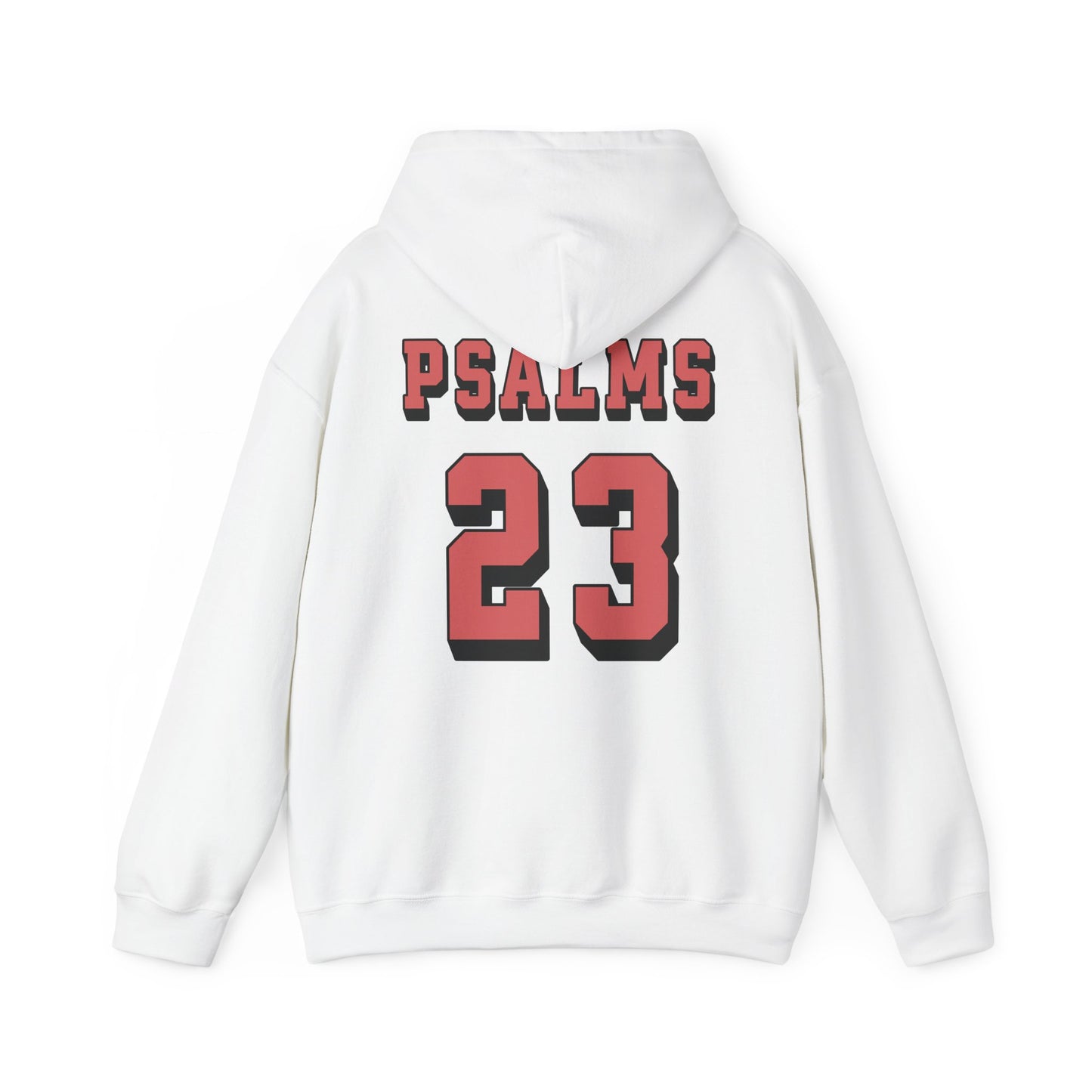 HT Shepherd - Unisex Hoodie