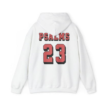 HT Shepherd - Unisex Hoodie