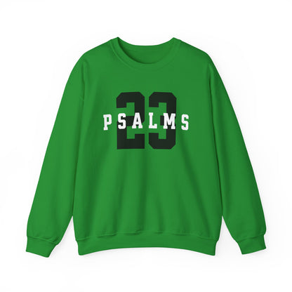 HT Shepherd Logo - Unisex Sweatshirt
