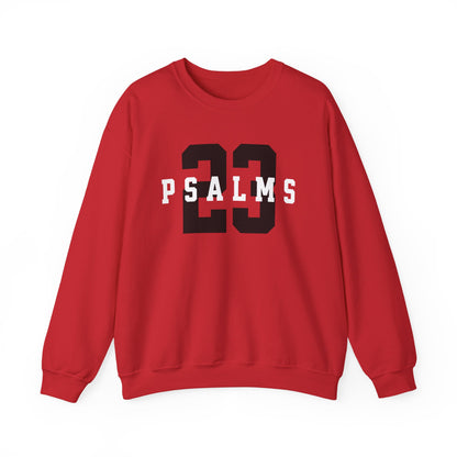 HT Shepherd Logo - Unisex Sweatshirt