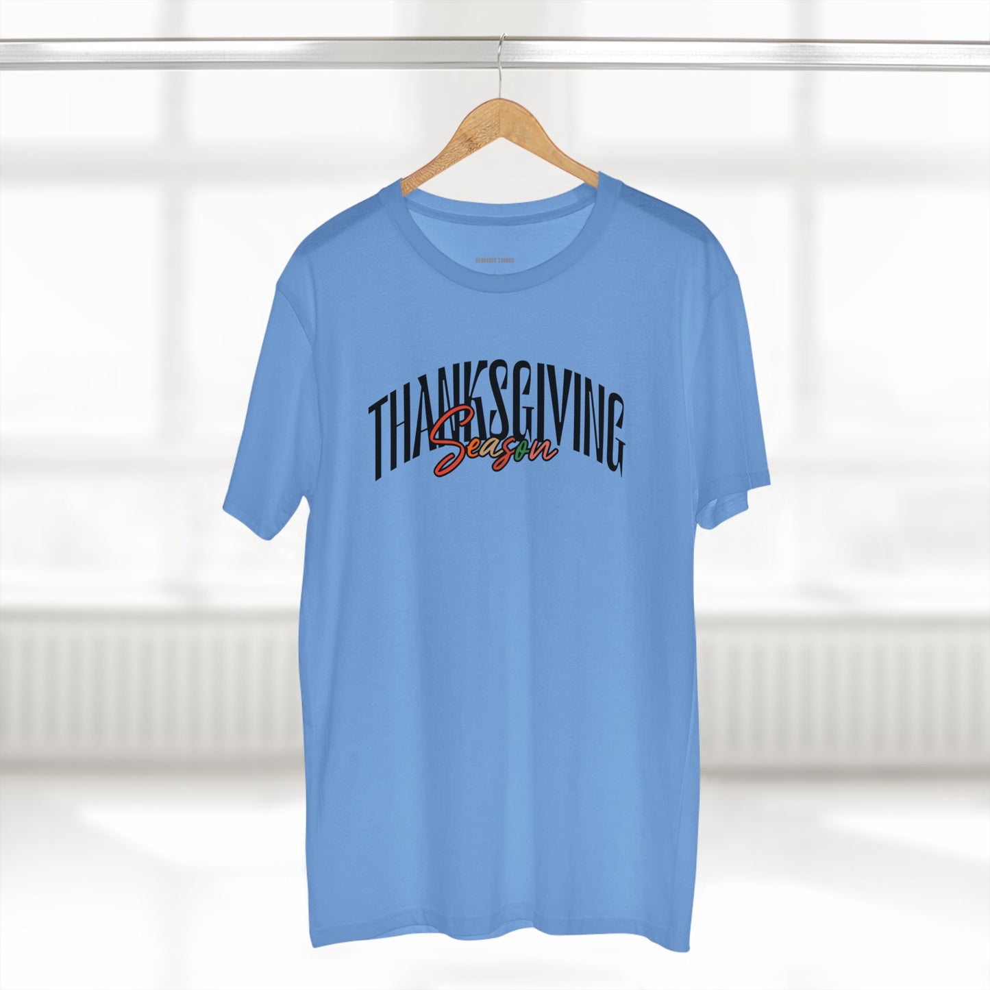 HT Thanksgiving Season Tee