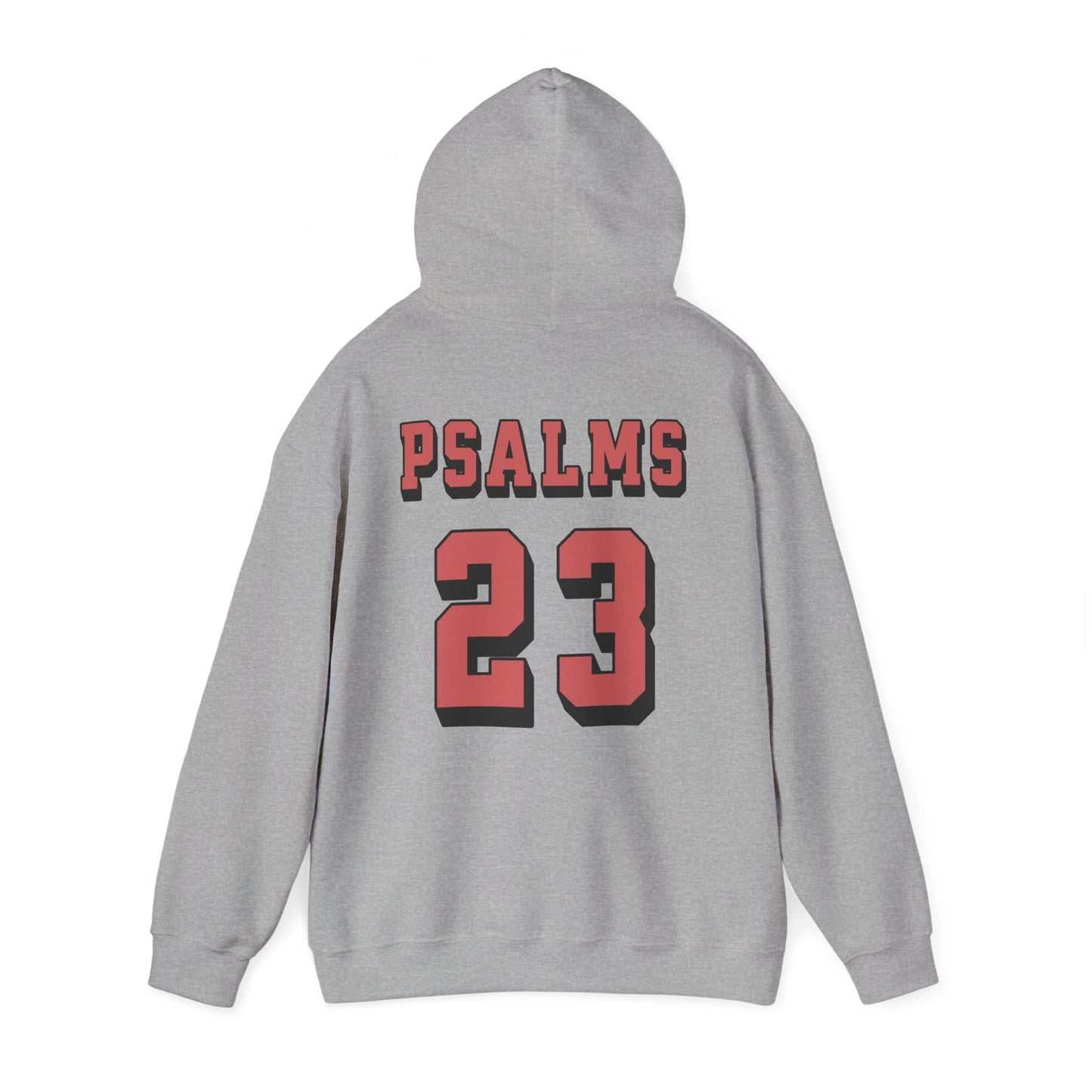 HT Shepherd - Unisex Hoodie
