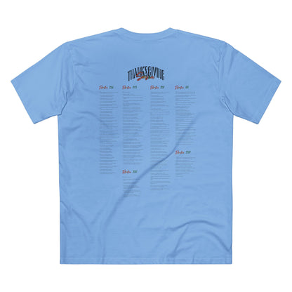 HT Thanksgiving Season Tee