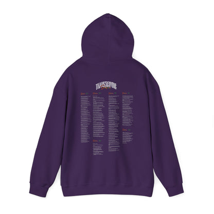 HT - Thanksgiving Season Hoodie