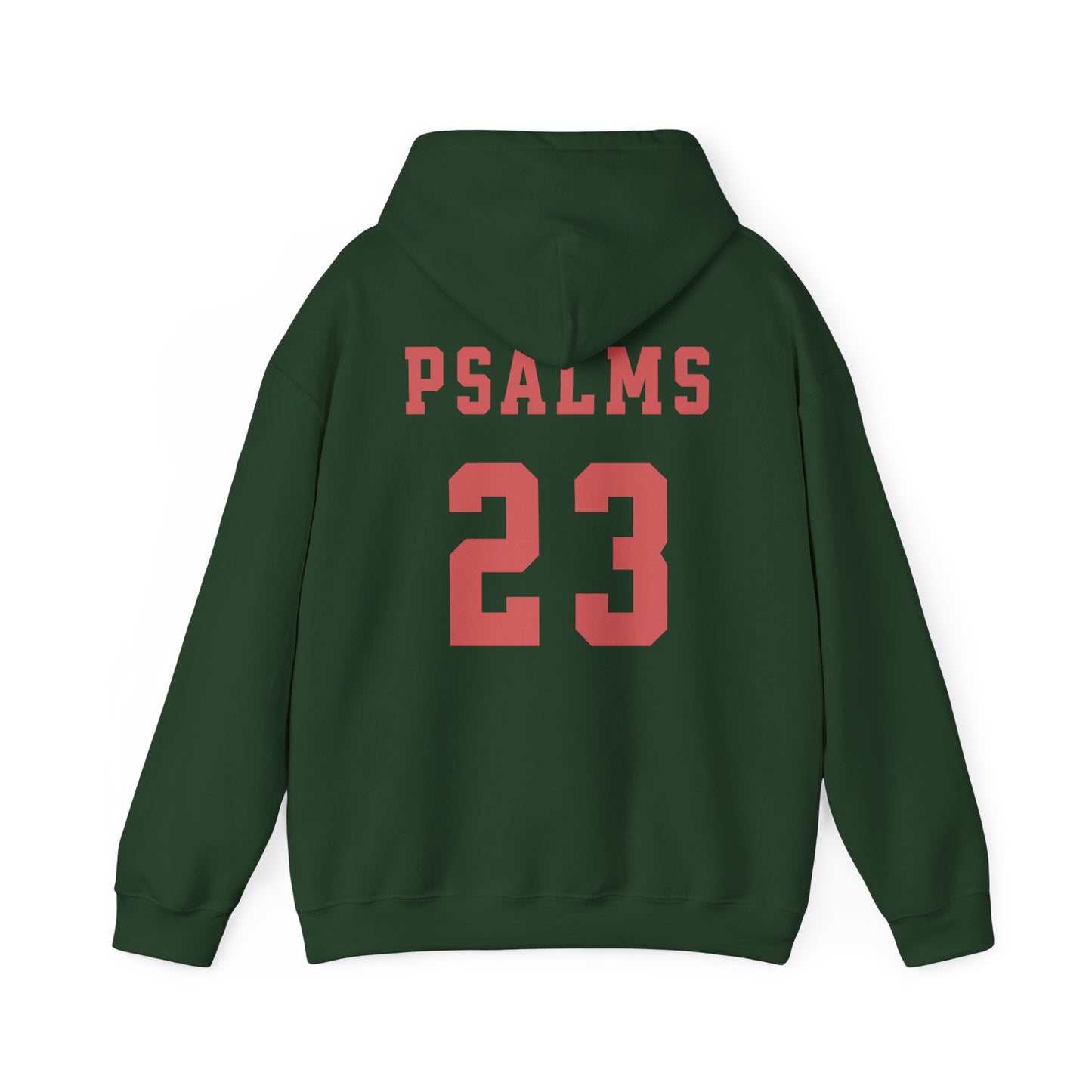 HT Shepherd - Unisex Hoodie