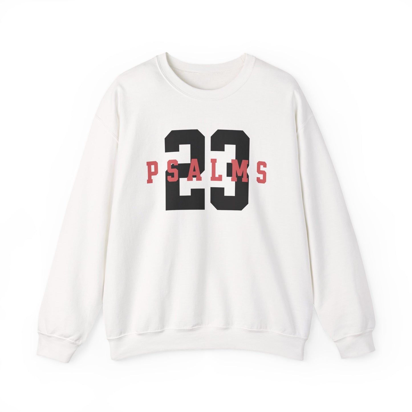 HT Shepherd Logo - Unisex Sweatshirt
