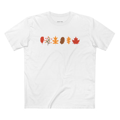 HT Thanksgiving Autumn Tee