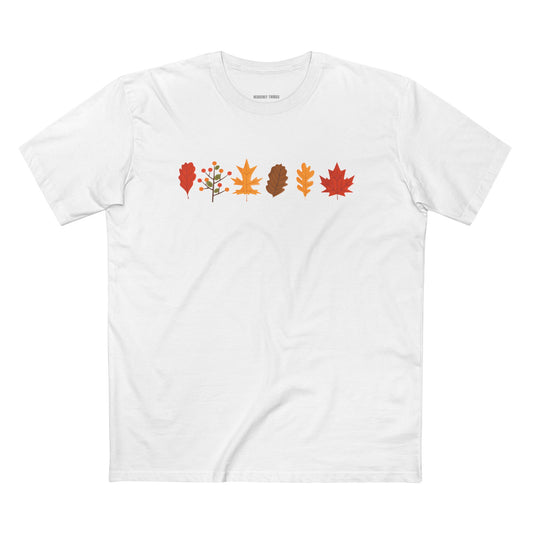HT Thanksgiving Autumn Tee