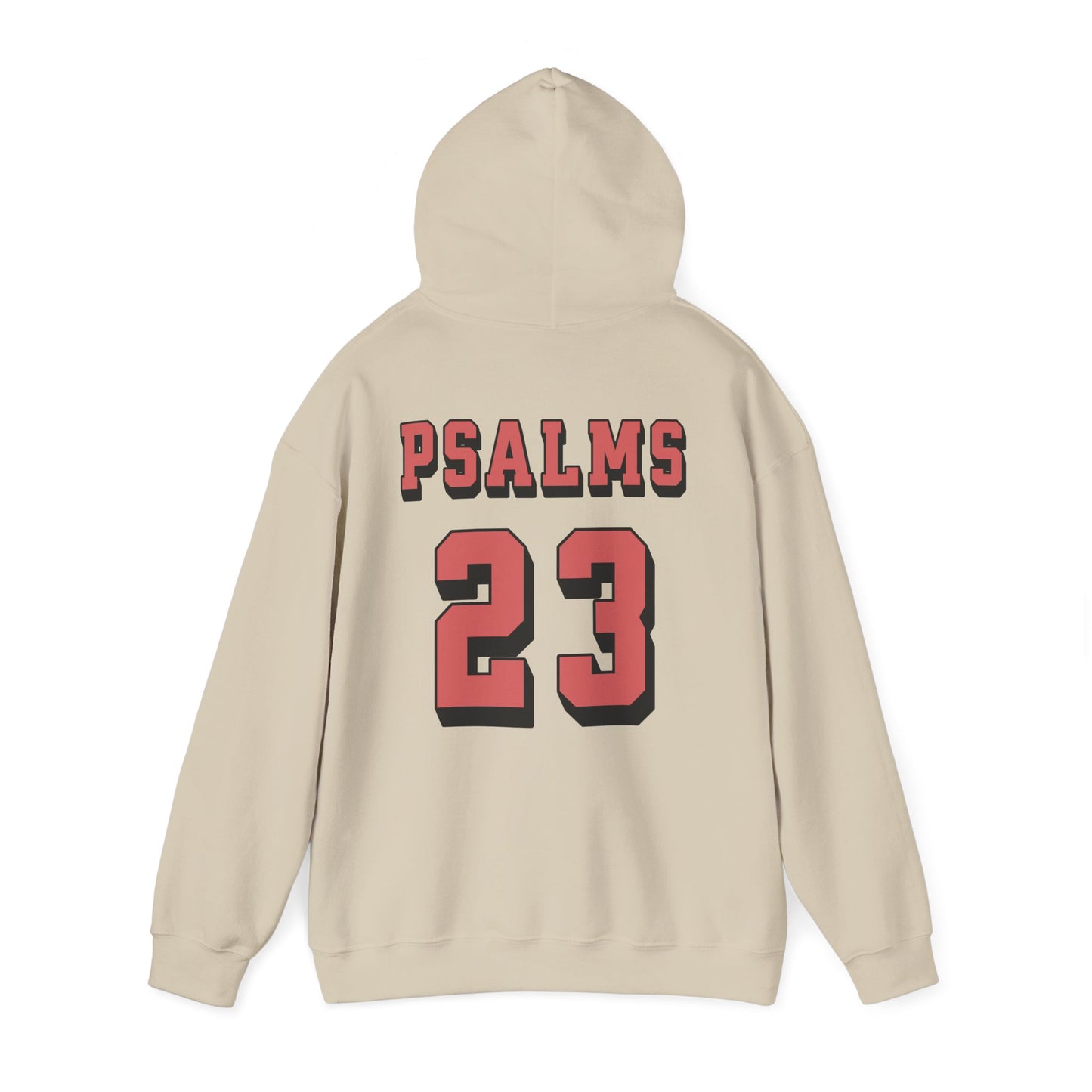 HT Shepherd - Unisex Hoodie