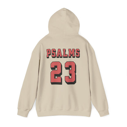 HT Shepherd - Unisex Hoodie