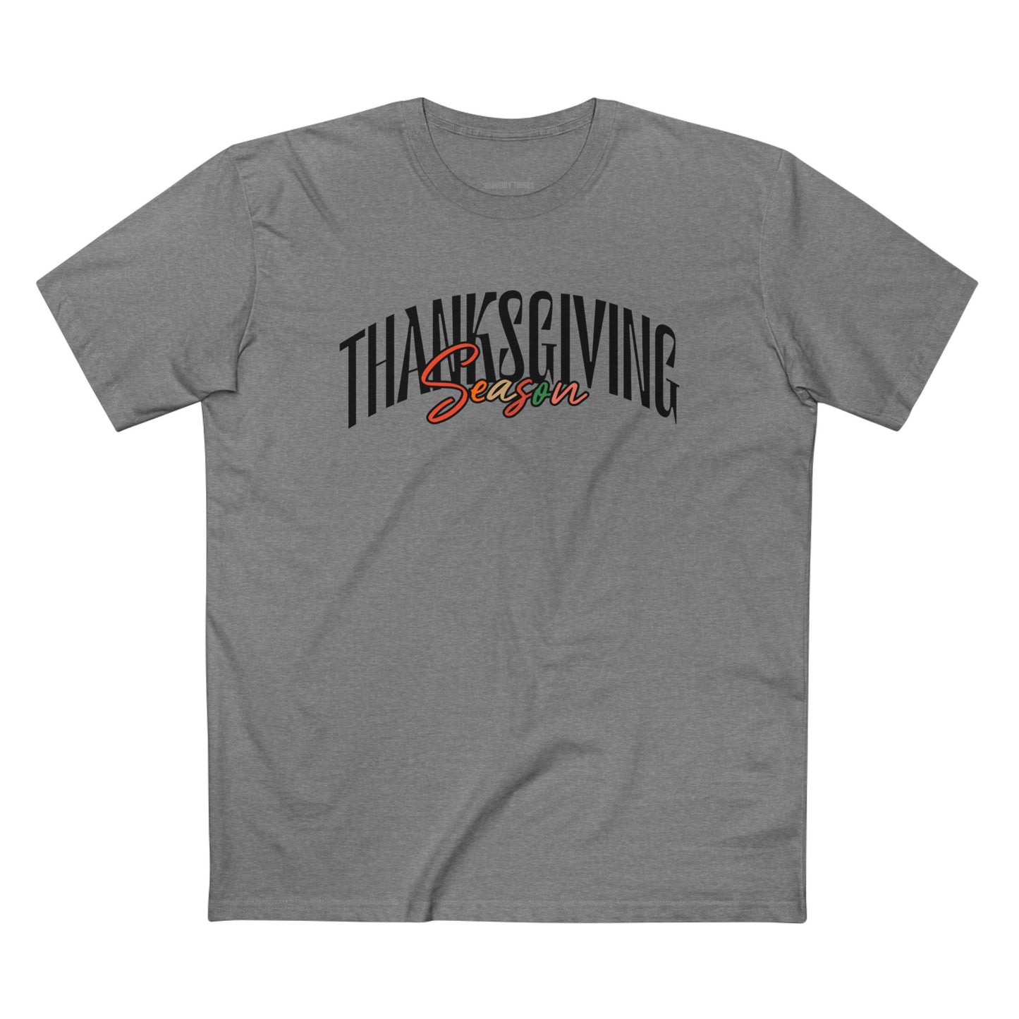 HT Thanksgiving Season Tee