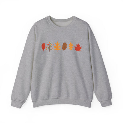 HT Thanksgiving Autumn - Unisex Sweatshirt