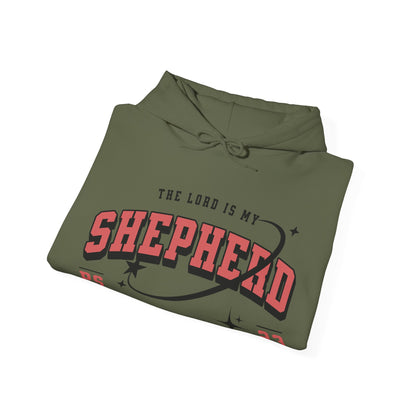 HT Shepherd - Unisex Hoodie