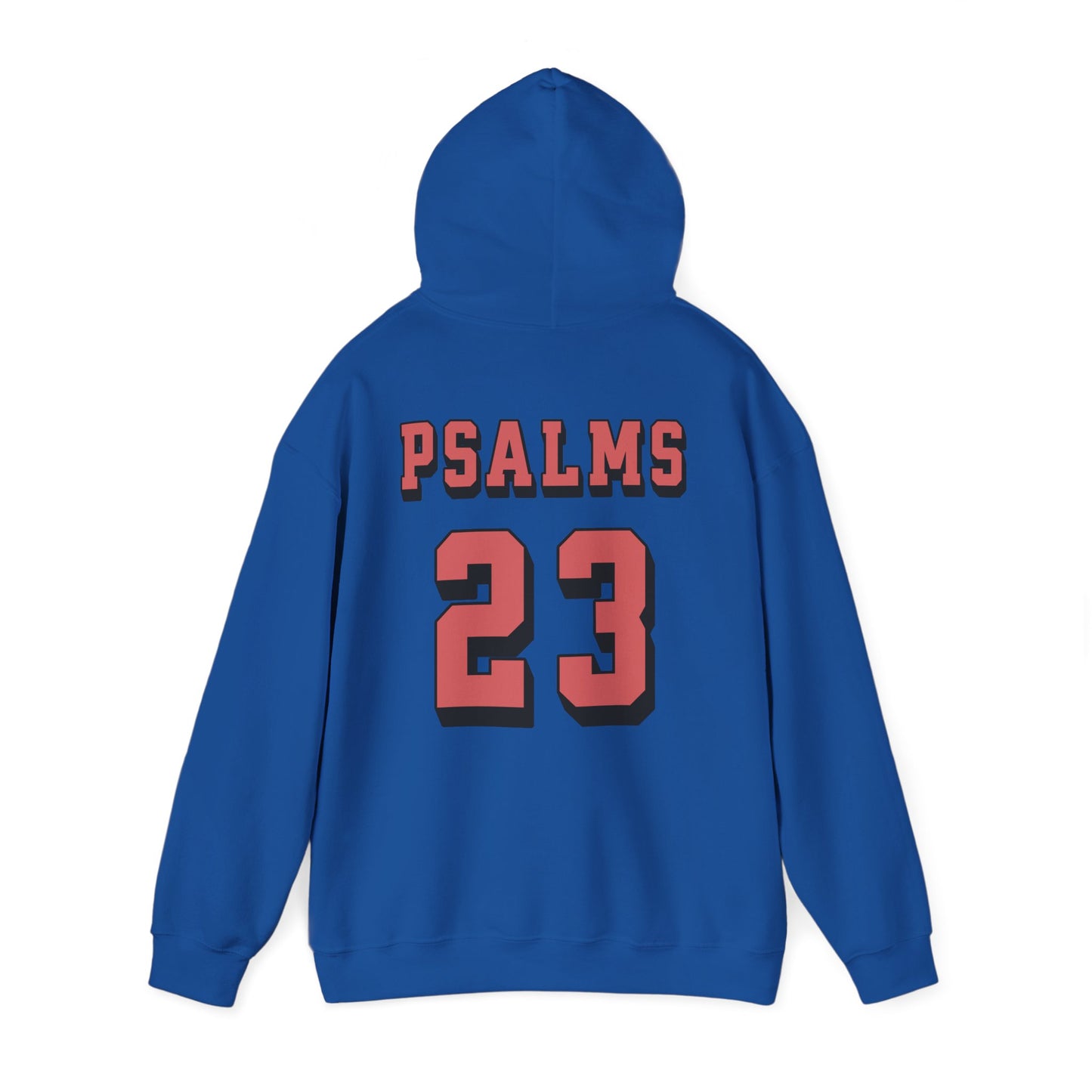HT Shepherd - Unisex Hoodie