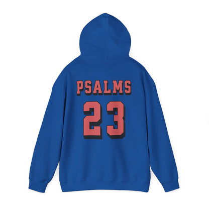HT Shepherd - Unisex Hoodie