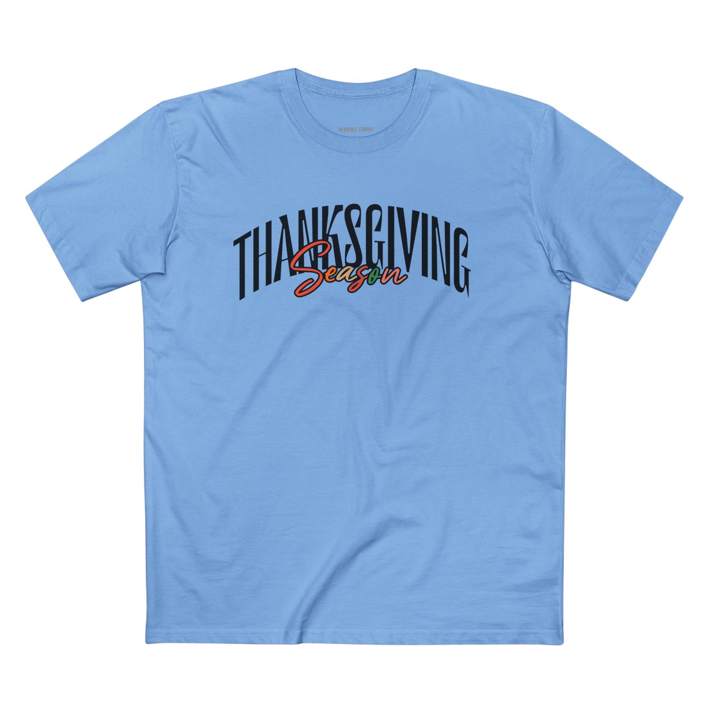 HT Thanksgiving Season Tee