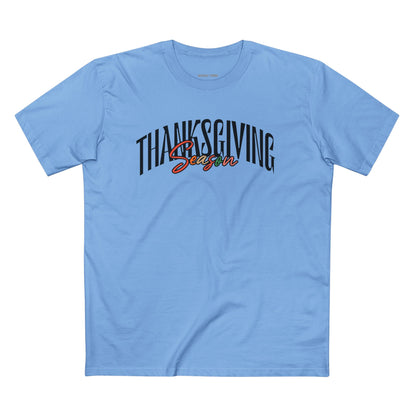 HT Thanksgiving Season Tee