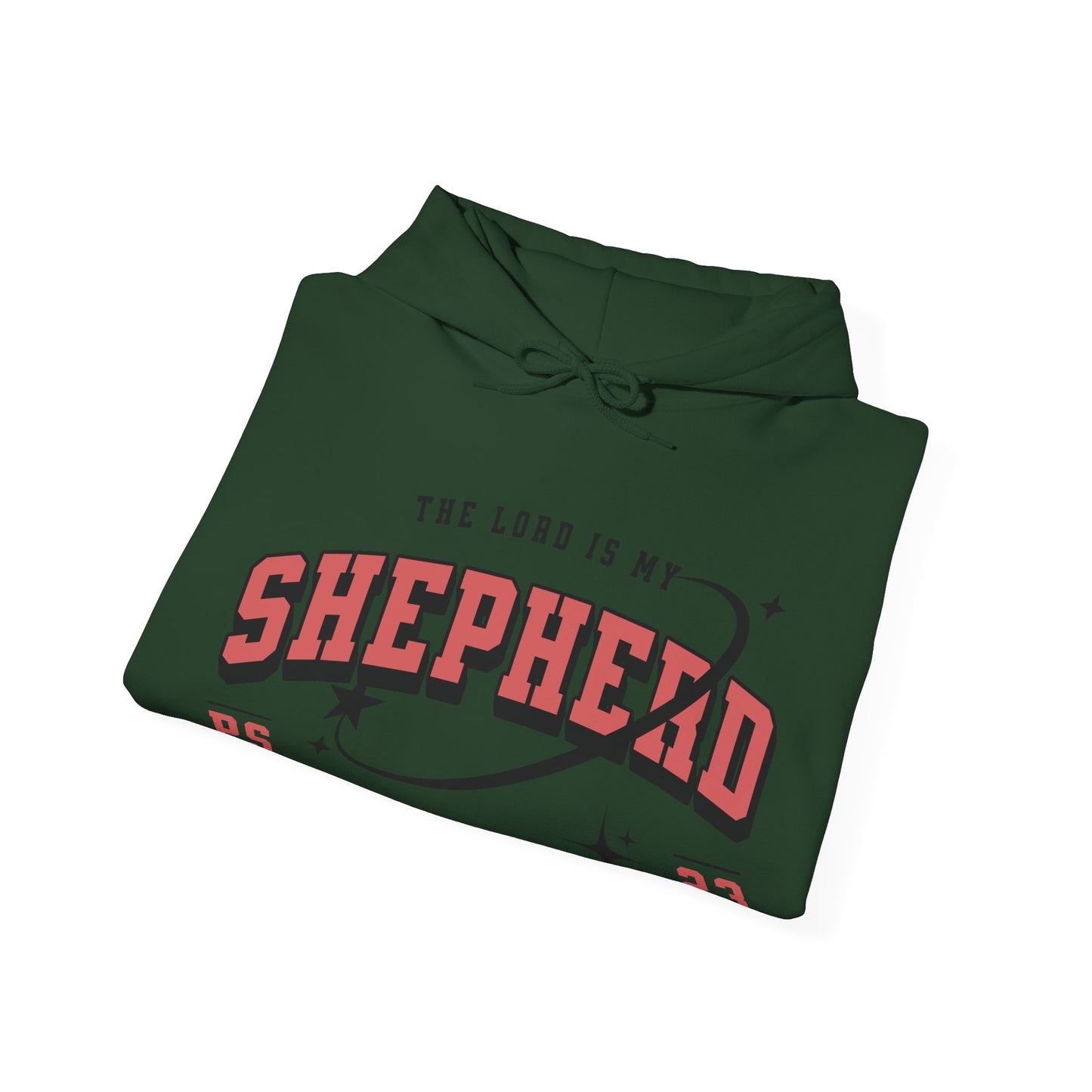 HT Shepherd - Unisex Hoodie