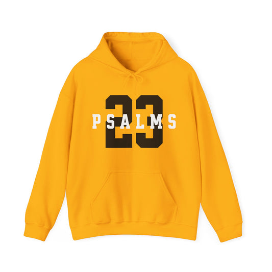 HT Shepherd Logo - Unisex Hoodie