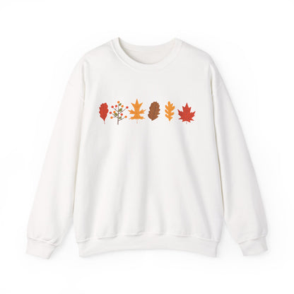 HT Thanksgiving Autumn - Unisex Sweatshirt