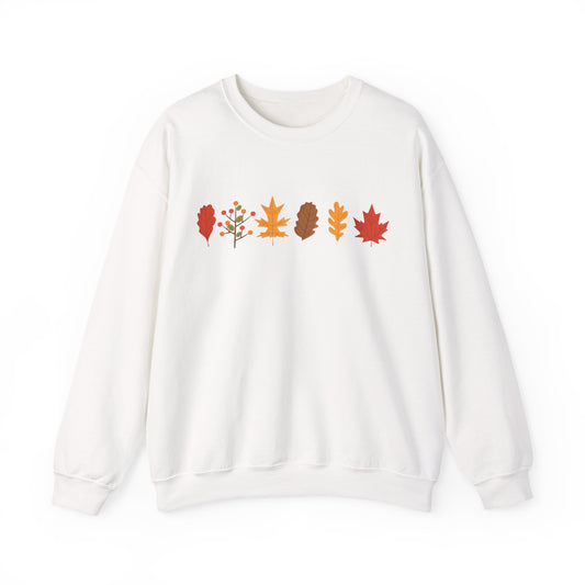 HT Thanksgiving Autumn - Unisex Sweatshirt