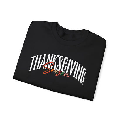 HT Thanksgiving Psalms Sweatshirt