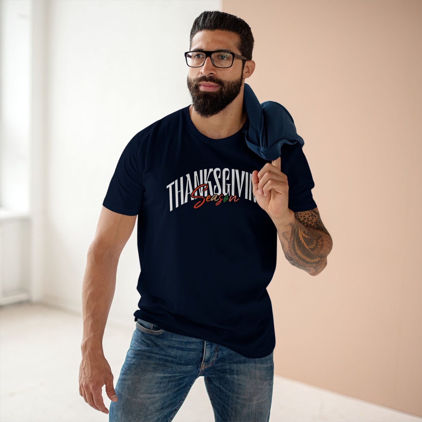 HT Thanksgiving Season Tee