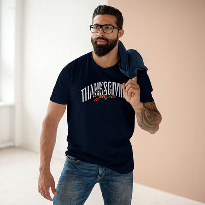 HT Thanksgiving Season Tee
