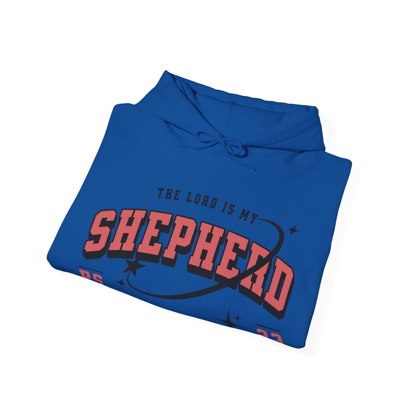 HT Shepherd - Unisex Hoodie