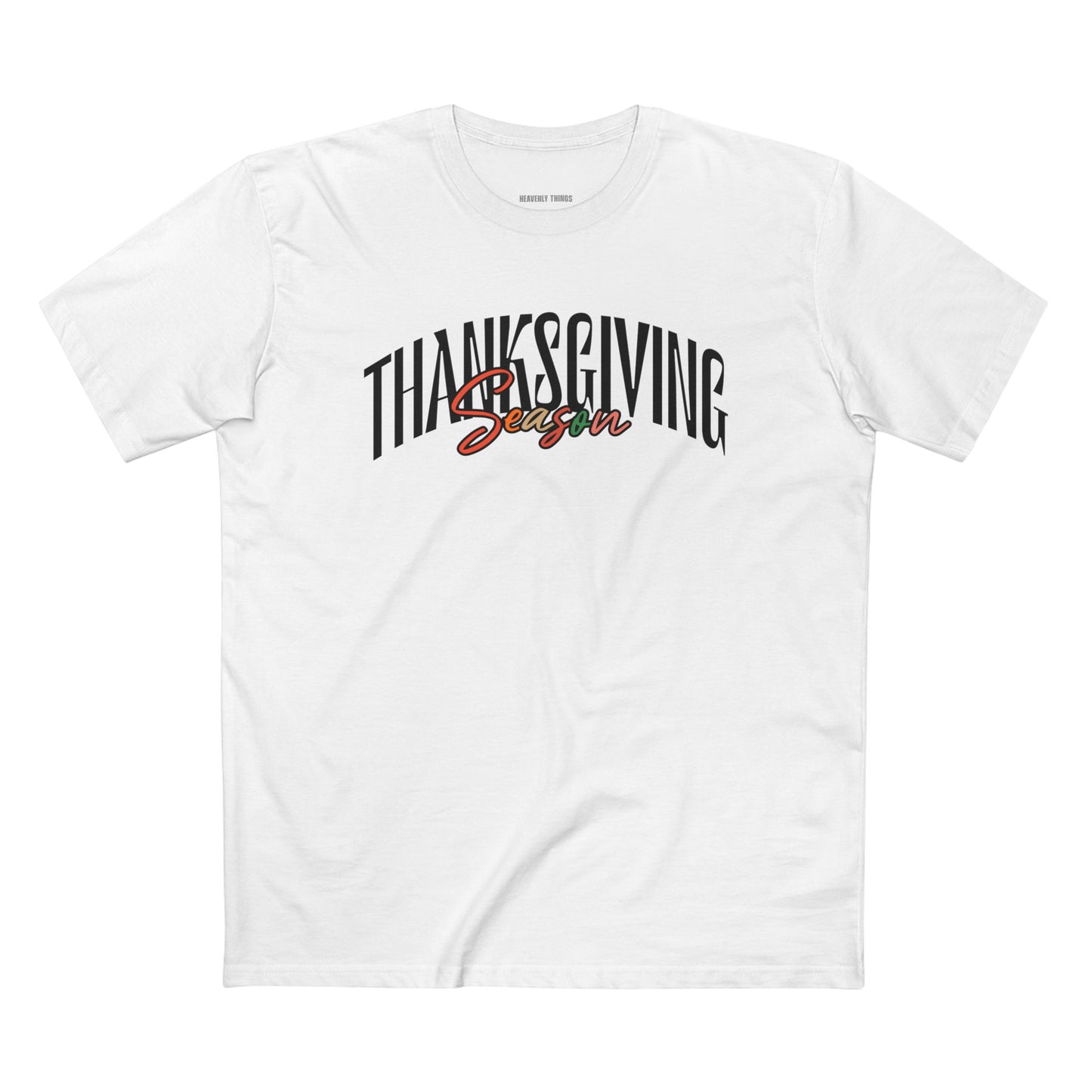 HT Thanksgiving Season Tee