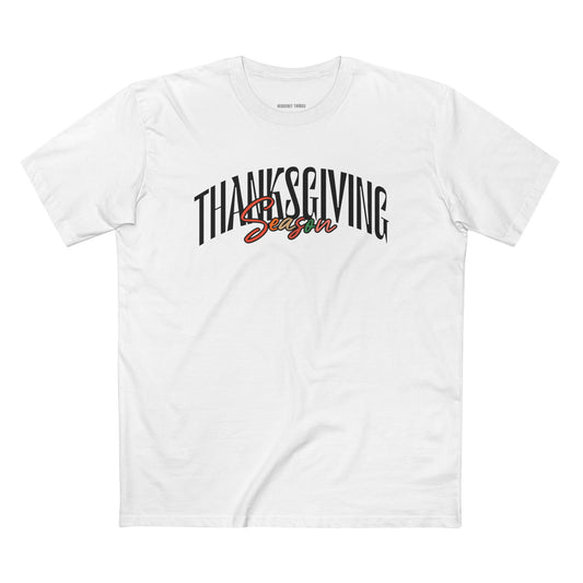 HT Thanksgiving Season Tee